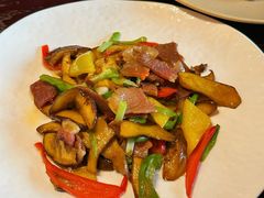 -滇野云南野生菌餐厅(陕西南路店)
