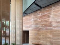 -中国美术学院象山校区-民艺博物馆