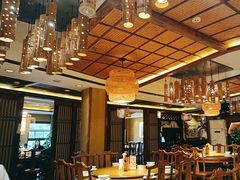 -李久其家民间餐厅(观沙岭公园店)