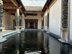 -观唐（国际）度假村温泉