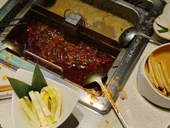 -海底捞火锅(高科广场店)