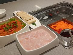 -海底捞火锅(高新万达广场店)