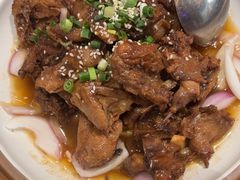 -韶山冲湘菜(中兴大街店)