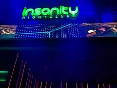 -Insanity Nightclub