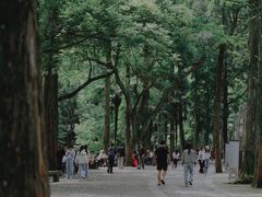 -白鹿洞书院