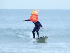 -盘古掌冲浪俱乐部(日月湾店)