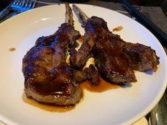 -深圳四季酒店·馥自助餐厅