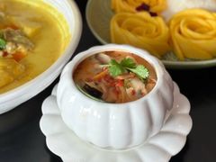 -Thai Alley泰爱里(二沙岛店)