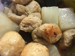 -峰景台亚姨牛杂