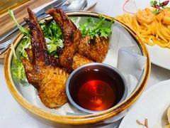 -WOKKA by艮上(中海环宇荟店)