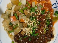 -大嘻咹biangbiang面(历史博物馆店)