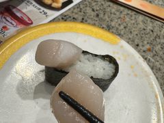 -合点寿司(美罗城店)