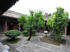 -胡氏古民居建筑