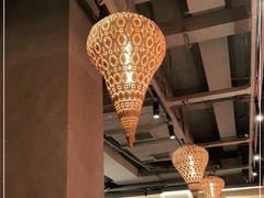 大堂-丝路金桃·新疆菜(徐汇店)