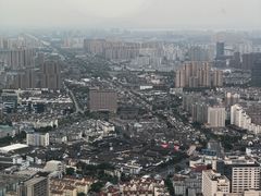 -无锡苏宁银河国际酒店-悦府65中餐厅