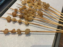 -庆峰龙虾烧烤(合肥一店)
