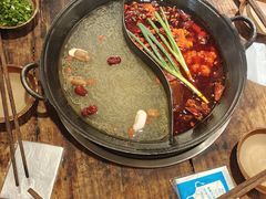 -冯校长老火锅(太古里店)