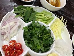 -官塘锋记鱼生·生腌·砂锅粥(牌坊街店)