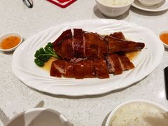 -香港新发烧腊茶餐厅(书城店)