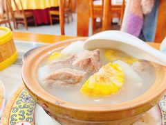 -砂锅居(西四店)