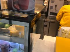 -7分甜(江宁万达店)