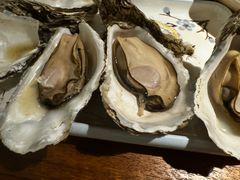 -乔街深夜食堂·台州菜·高压锅生蚝(杭州总店)