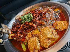 -烤匠麻辣烤鱼(IFS店)