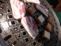 -小泥炉烤肉烧烤大排档