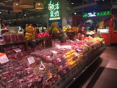 -超级物种(省府店)