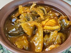 -食神鱼头佛跳墙(百子湾旗舰店)