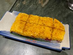 黄米凉糕-兰溪小馆(首经贸店)