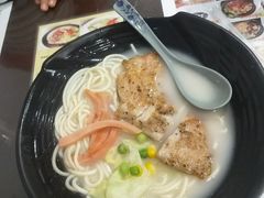 -多多茶餐厅(松风路店)