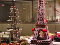 -沈阳和平艾美酒店新食谱西餐厅