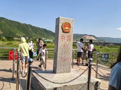 -图们国门景区