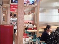 大堂-小木屋拌饭(鞍山景子街小商品城店)