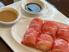 -索菲特酒店·乐轩华中餐厅