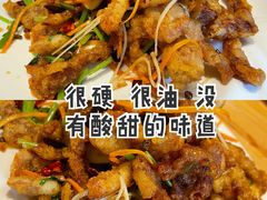 -老江南春·中国龙菜(衡山路店)