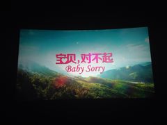 -耀莱成龙影城(领秀城店)