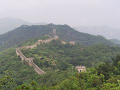 -慕田峪长城