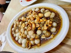 炒汤圆-啰啰冰屋(景洪总店)