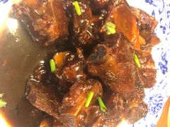 -灵福缘私房菜·农家菜(拈花湾·灵山大佛必推店)