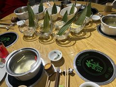 -竹鲜笙全竹宴(国色天香店)