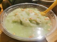 -夏食光安顺小舒冰粉冰浆(甲秀楼店)