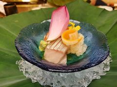 -空蝉怀石料理(益丰·外滩源店)