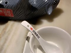 -吴越荣记苏州菜·松鼠桂鱼(月光码头店)