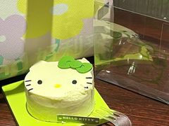 -好利来(上海长宁龙之梦店)