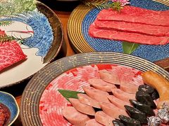 -隐炉和牛烧肉店(群力店)