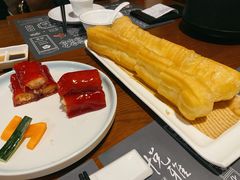 -悦雅居·老广州老味道(长湖店)