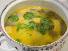 -小杨生煎(黄河路美食休闲街店)