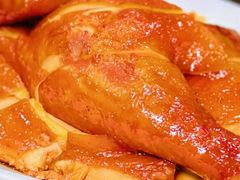 -熠盛粤味·顺德桑拿鸡(永康路店)